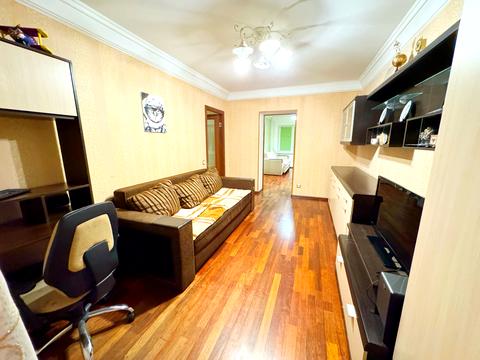 квартира за адресою Шолуденка вул., 6