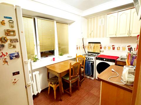 квартира за адресою Шолуденка вул., 6