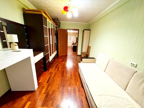 квартира за адресою Шолуденка вул., 6