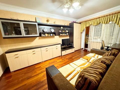 квартира за адресою Шолуденка вул., 6