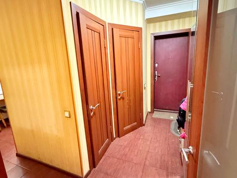 квартира за адресою Шолуденка вул., 6