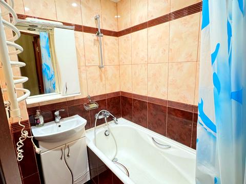 квартира за адресою Шолуденка вул., 6