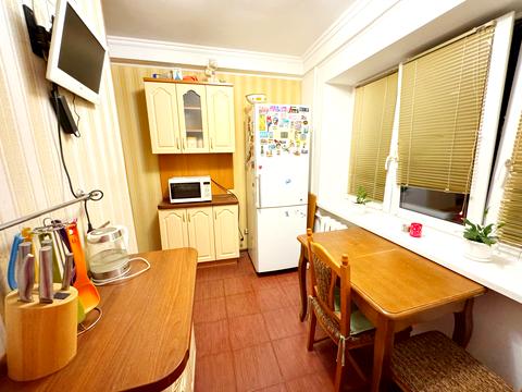 квартира за адресою Шолуденка вул., 6