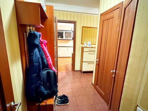 квартира за адресою Шолуденка вул., 6