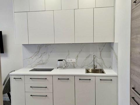 квартира за адресою Курортний пров., 2