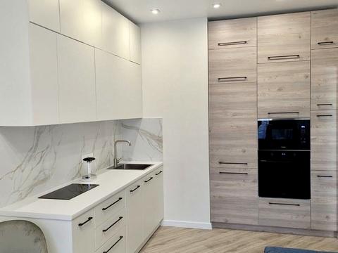 квартира за адресою Курортний пров., 2