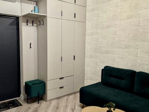 квартира за адресою Курортний пров., 2