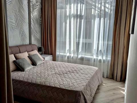 квартира за адресою Курортний пров., 2