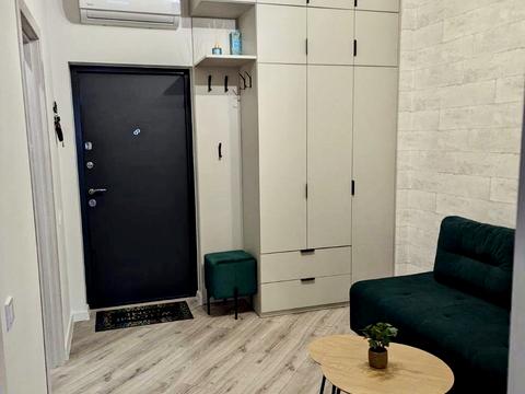 квартира за адресою Курортний пров., 2