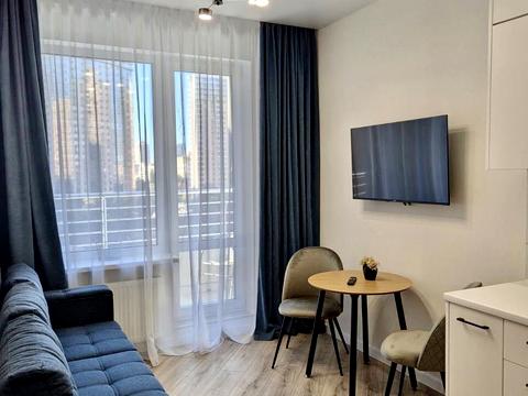 квартира за адресою Курортний пров., 2