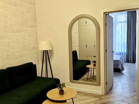 квартира за адресою Курортний пров., 2