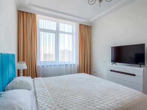 квартира за адресою Генуезька вул., 3-Г