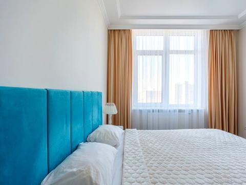 квартира за адресою Генуезька вул., 3-Г