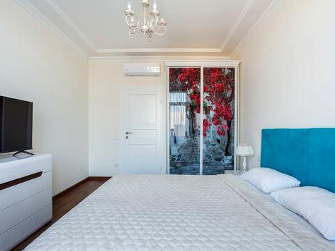 квартира за адресою Генуезька вул., 3-Г