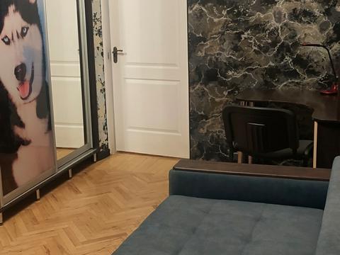 квартира по адресу Григория Сковороды пер., 1