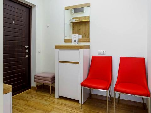 квартира за адресою Генуезька вул., 3-Г