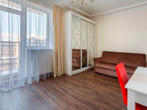 квартира за адресою Генуезька вул., 3-Г