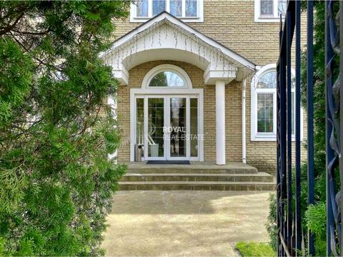 дом по адресу Борщаговская ул.