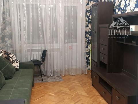 квартира по адресу Григория Сковороды пер., 1