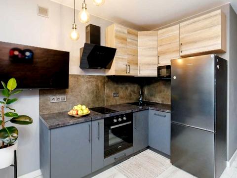 квартира за адресою Промислова вул., 1-Д