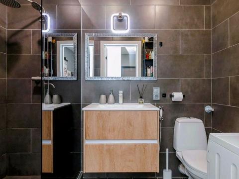 квартира за адресою Промислова вул., 1-Д