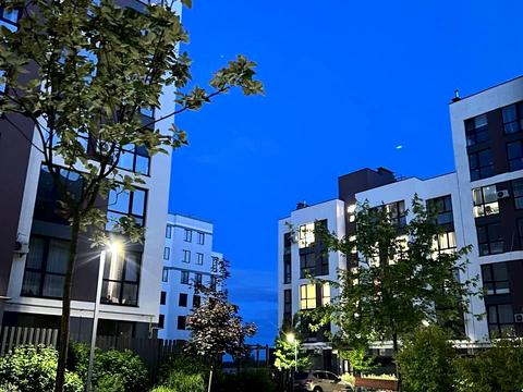 квартира за адресою Промислова вул., 1-Д