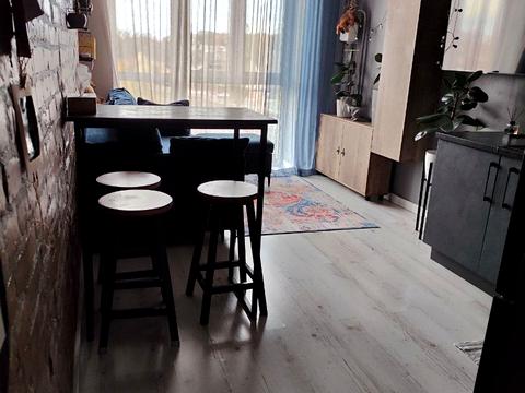 квартира за адресою Промислова вул., 1-Д