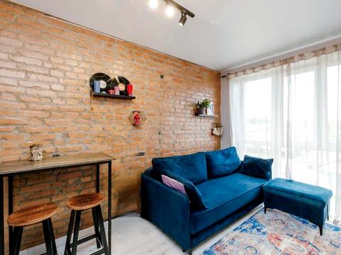 квартира за адресою Промислова вул., 1-Д