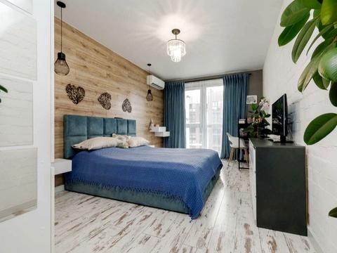 квартира за адресою Промислова вул., 1-Д