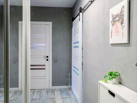 квартира за адресою Промислова вул., 1-Д