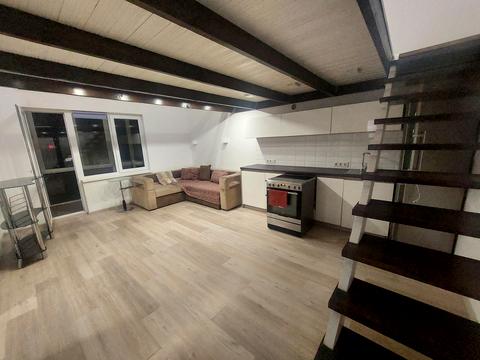 квартира по адресу Милославская ул., 31-В