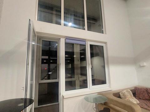 квартира по адресу Милославская ул., 31-В