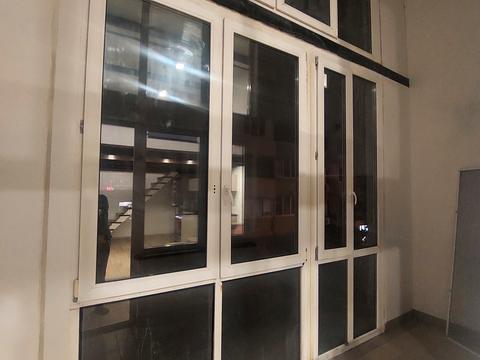 квартира по адресу Милославская ул., 31-В