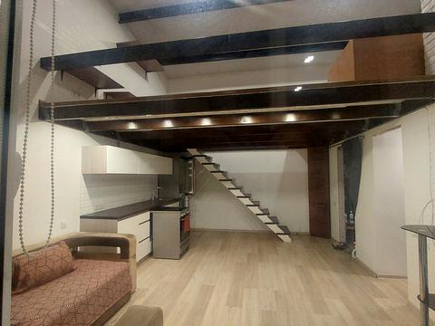 квартира по адресу Милославская ул., 31-В