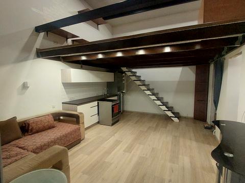 квартира по адресу Милославская ул., 31-В