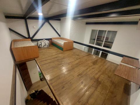 квартира по адресу Милославская ул., 31-В