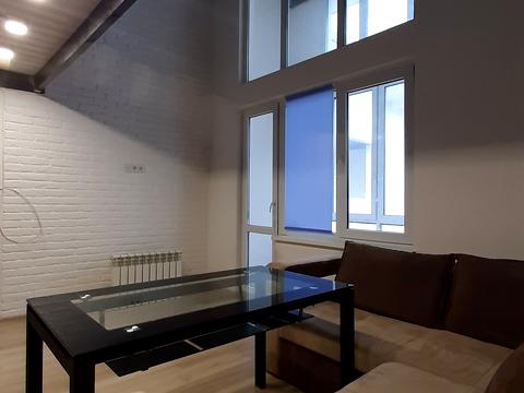 квартира по адресу Милославская ул., 31-В