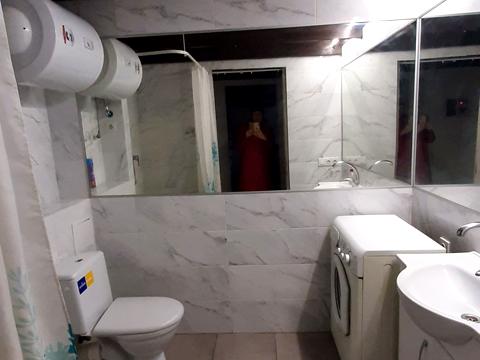 квартира по адресу Милославская ул., 31-В