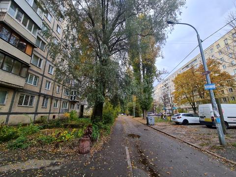 квартира за адресою Жмеринська вул., 16