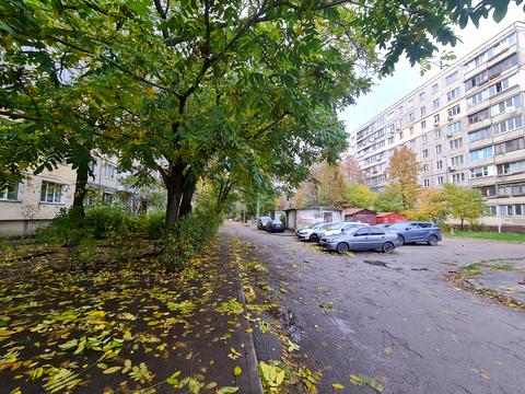 квартира за адресою Жмеринська вул., 16