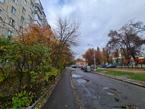 квартира за адресою Жмеринська вул., 16