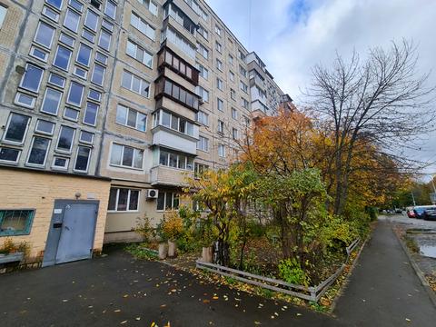 квартира за адресою Жмеринська вул., 16