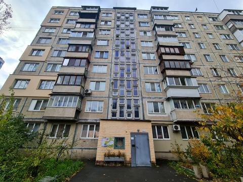 квартира за адресою Жмеринська вул., 16