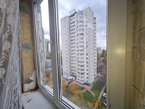 квартира за адресою Жмеринська вул., 16