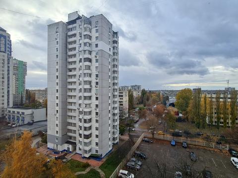 квартира за адресою Жмеринська вул., 16