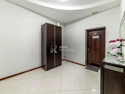 квартира по адресу Саксаганского ул., 121