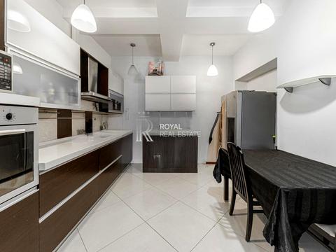 квартира по адресу Саксаганского ул., 121