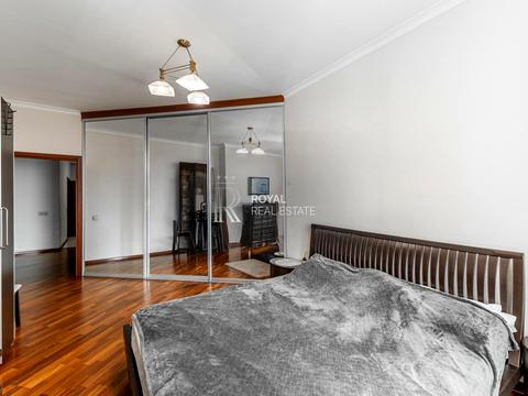 квартира по адресу Саксаганского ул., 121