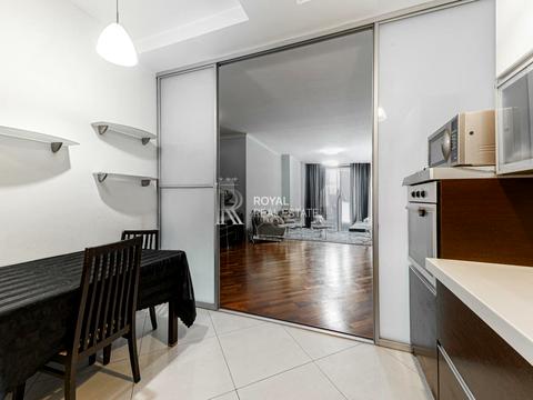 квартира по адресу Саксаганского ул., 121