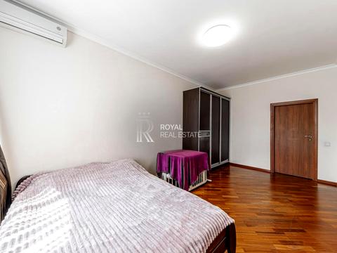 квартира по адресу Саксаганского ул., 121